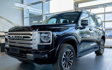 Haval H9, 2024 год, 5 099 000 рублей, 15 фотография