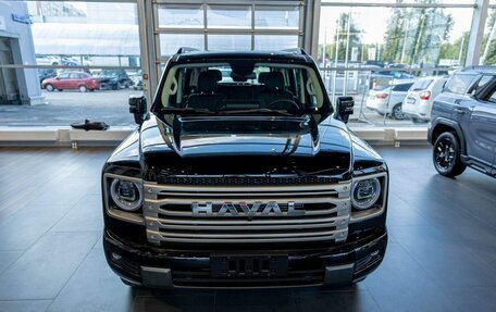 Haval H9, 2024 год, 5 099 000 рублей, 14 фотография