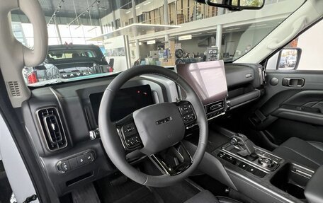 Haval H9, 2024 год, 5 099 000 рублей, 20 фотография