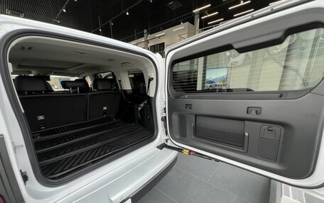 Haval H9, 2024 год, 5 099 000 рублей, 19 фотография