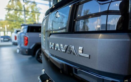 Haval H9, 2024 год, 5 099 000 рублей, 12 фотография