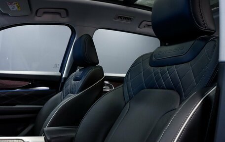 CheryExeed VX, 2024 год, 5 530 000 рублей, 16 фотография