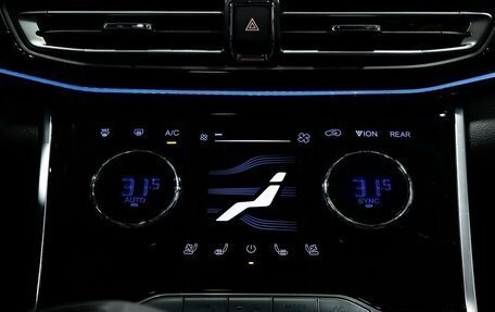 CheryExeed VX, 2024 год, 5 530 000 рублей, 22 фотография