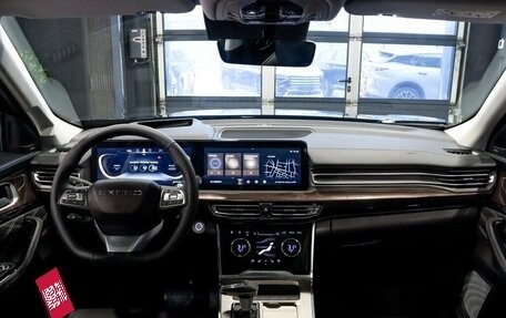 CheryExeed VX, 2024 год, 5 530 000 рублей, 20 фотография