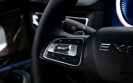 CheryExeed VX, 2024 год, 5 530 000 рублей, 25 фотография