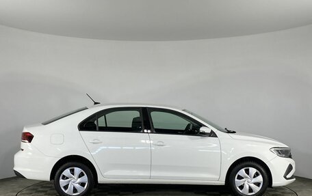 Volkswagen Polo VI (EU Market), 2021 год, 1 563 000 рублей, 4 фотография