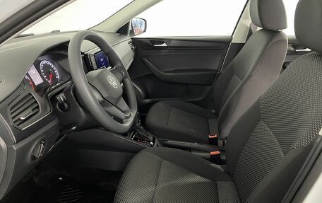 Volkswagen Polo VI (EU Market), 2021 год, 1 563 000 рублей, 10 фотография