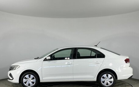 Volkswagen Polo VI (EU Market), 2021 год, 1 563 000 рублей, 9 фотография