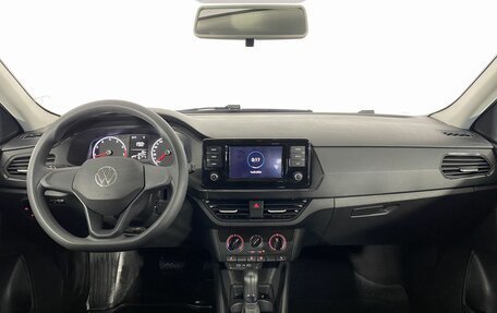 Volkswagen Polo VI (EU Market), 2021 год, 1 563 000 рублей, 12 фотография