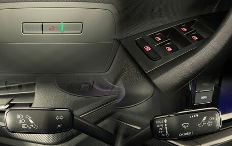 Volkswagen Polo VI (EU Market), 2021 год, 1 563 000 рублей, 17 фотография