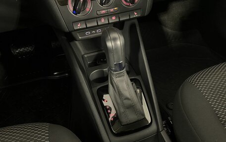 Volkswagen Polo VI (EU Market), 2021 год, 1 563 000 рублей, 16 фотография