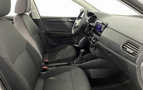 Volkswagen Polo VI (EU Market), 2021 год, 1 563 000 рублей, 11 фотография