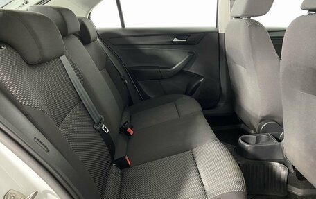 Volkswagen Polo VI (EU Market), 2021 год, 1 563 000 рублей, 20 фотография