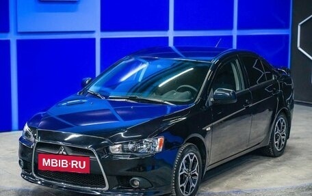 Mitsubishi Lancer IX, 2011 год, 780 000 рублей, 2 фотография