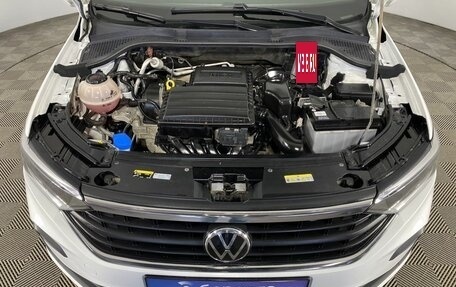 Volkswagen Polo VI (EU Market), 2021 год, 1 563 000 рублей, 18 фотография