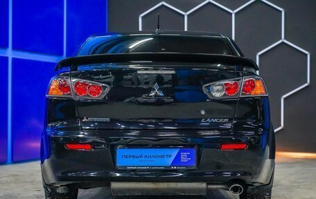 Mitsubishi Lancer IX, 2011 год, 780 000 рублей, 8 фотография