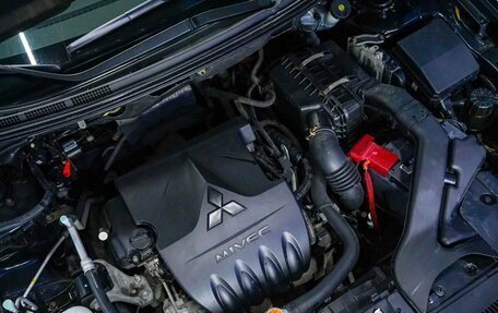 Mitsubishi Lancer IX, 2011 год, 780 000 рублей, 5 фотография