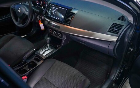 Mitsubishi Lancer IX, 2011 год, 780 000 рублей, 12 фотография