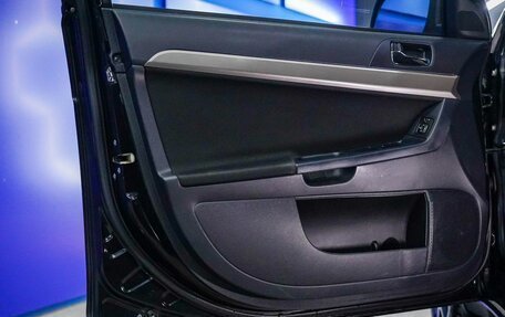 Mitsubishi Lancer IX, 2011 год, 780 000 рублей, 14 фотография