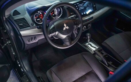 Mitsubishi Lancer IX, 2011 год, 780 000 рублей, 10 фотография