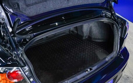 Mitsubishi Lancer IX, 2011 год, 780 000 рублей, 9 фотография