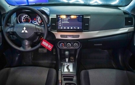 Mitsubishi Lancer IX, 2011 год, 780 000 рублей, 11 фотография