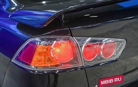 Mitsubishi Lancer IX, 2011 год, 780 000 рублей, 17 фотография