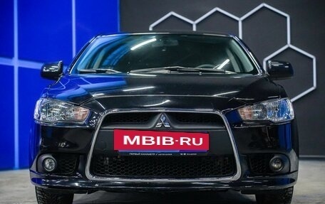 Mitsubishi Lancer IX, 2011 год, 780 000 рублей, 4 фотография