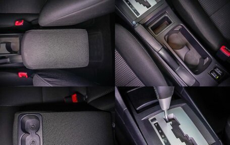 Mitsubishi Lancer IX, 2011 год, 780 000 рублей, 21 фотография