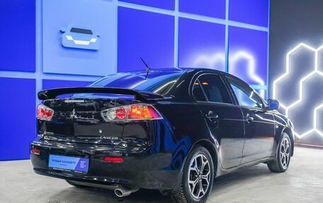 Mitsubishi Lancer IX, 2011 год, 780 000 рублей, 19 фотография