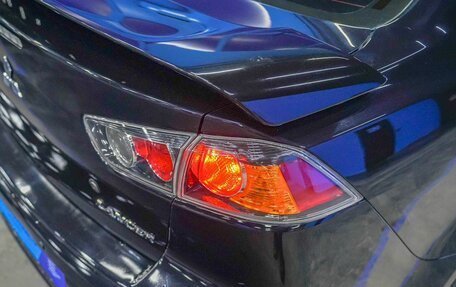 Mitsubishi Lancer IX, 2011 год, 780 000 рублей, 18 фотография