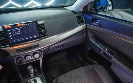 Mitsubishi Lancer IX, 2011 год, 780 000 рублей, 25 фотография