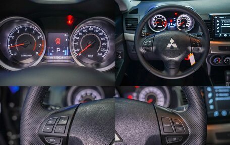 Mitsubishi Lancer IX, 2011 год, 780 000 рублей, 20 фотография