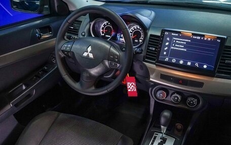 Mitsubishi Lancer IX, 2011 год, 780 000 рублей, 23 фотография