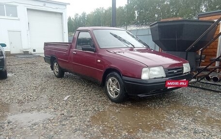 ИЖ 2717, 2004 год, 145 000 рублей, 2 фотография