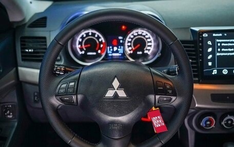 Mitsubishi Lancer IX, 2011 год, 780 000 рублей, 24 фотография