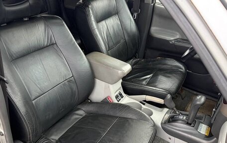 Mitsubishi Montero Sport, 1999 год, 349 000 рублей, 6 фотография