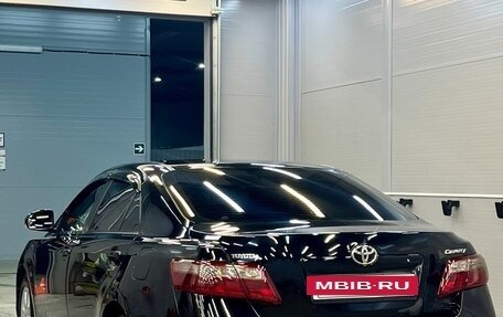 Toyota Camry, 2011 год, 1 520 000 рублей, 7 фотография