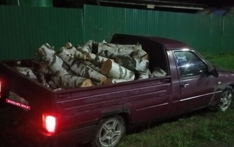 ИЖ 2717, 2004 год, 145 000 рублей, 6 фотография