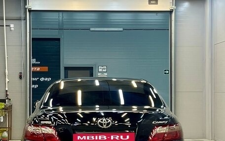 Toyota Camry, 2011 год, 1 520 000 рублей, 6 фотография