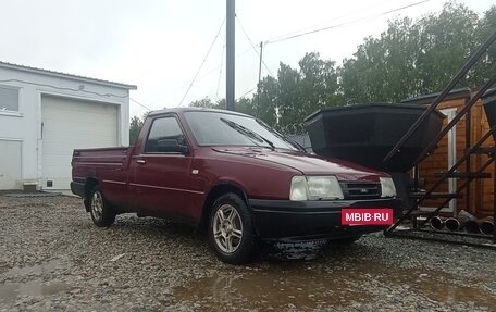 ИЖ 2717, 2004 год, 145 000 рублей, 5 фотография