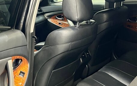 Toyota Camry, 2011 год, 1 520 000 рублей, 10 фотография