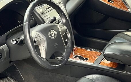 Toyota Camry, 2011 год, 1 520 000 рублей, 9 фотография