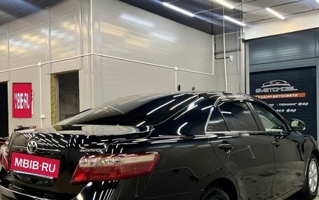 Toyota Camry, 2011 год, 1 520 000 рублей, 5 фотография