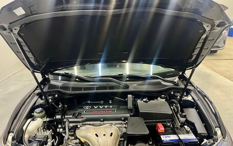 Toyota Camry, 2011 год, 1 520 000 рублей, 13 фотография