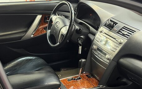 Toyota Camry, 2011 год, 1 520 000 рублей, 11 фотография