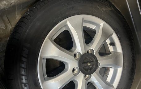 Toyota Camry, 2011 год, 1 520 000 рублей, 16 фотография