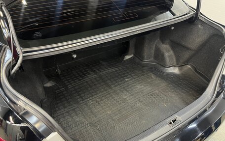 Toyota Camry, 2011 год, 1 520 000 рублей, 15 фотография