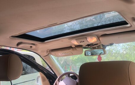 Mercedes-Benz M-Класс, 2001 год, 400 000 рублей, 7 фотография