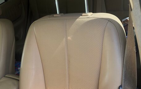 Mercedes-Benz M-Класс, 2001 год, 400 000 рублей, 8 фотография